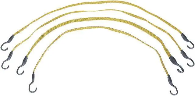 Main image of Rocknroller RBCB Flex Straps, 4 Pack