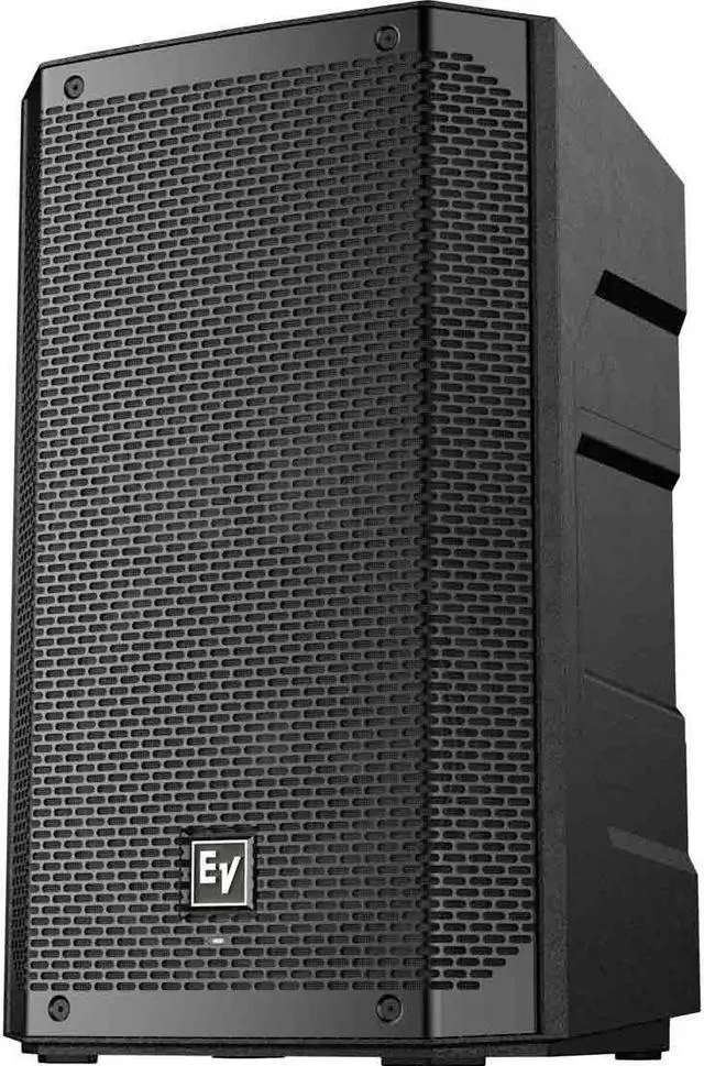 Alt view image 14 of 18 - Electro-Voice ELX200-10P 10" Powered PA Cabinet