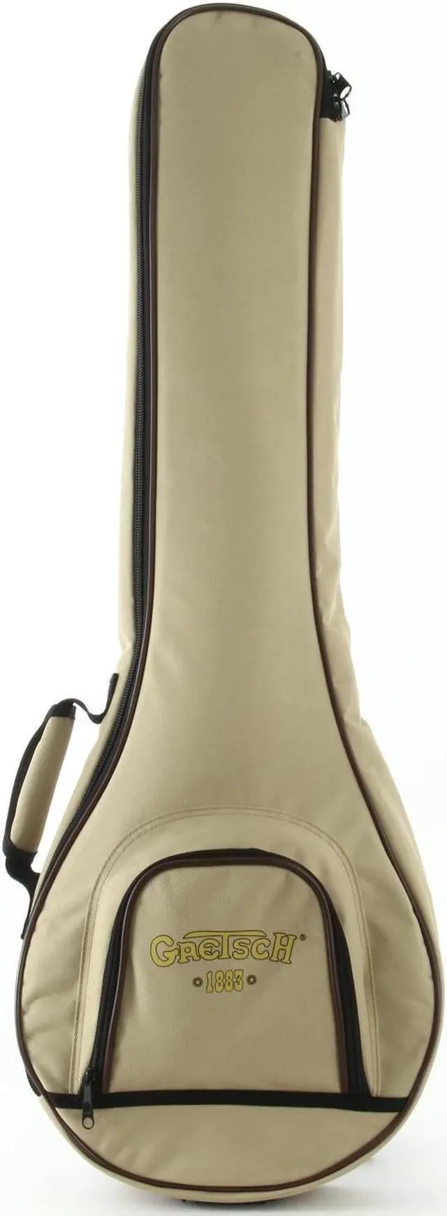 Alt view image 3 of 5 - Gretsch G2183 Dixie 6 Banjo Gig Bag 099-6484-000 FENDER