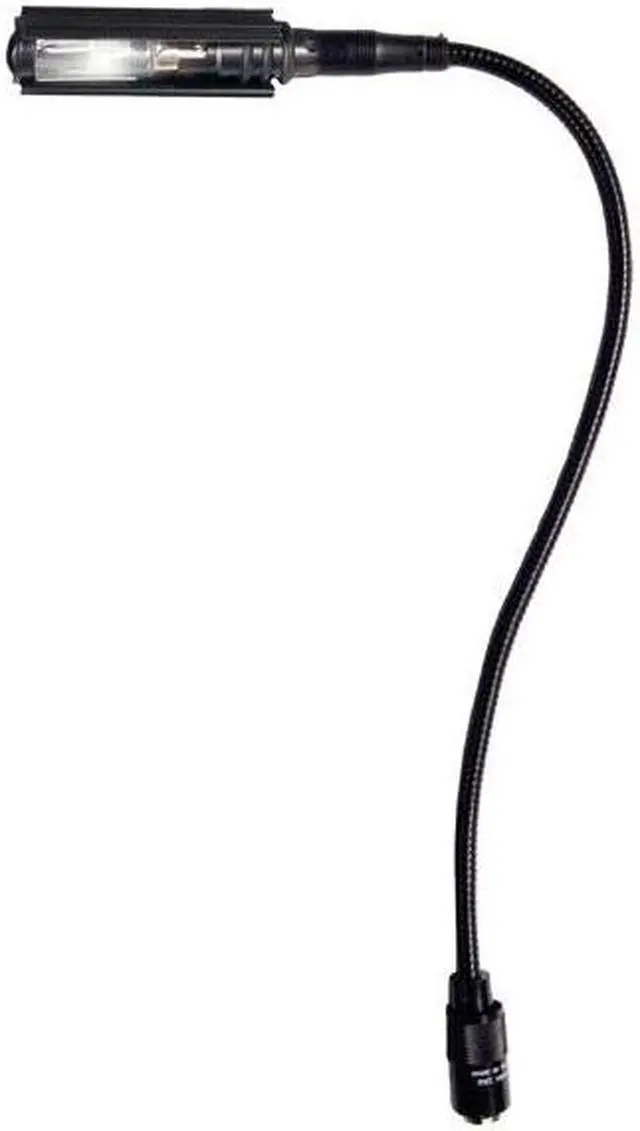 Alt view image 4 of 5 - Furman GNI Standard Goose Neck Lamp