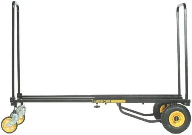 Alt view image 8 of 16 - Rock N Roller R8RT (Mid Cart)