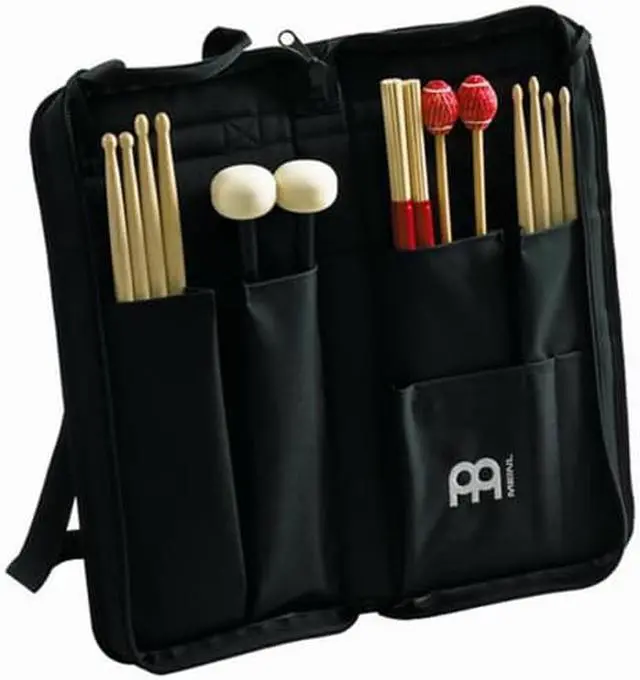 Alt view image 3 of 18 - Meinl Bag Designer Stick Bags