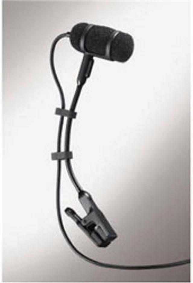 Audio Technica PRO35 Condenser Microphone - Newegg.com