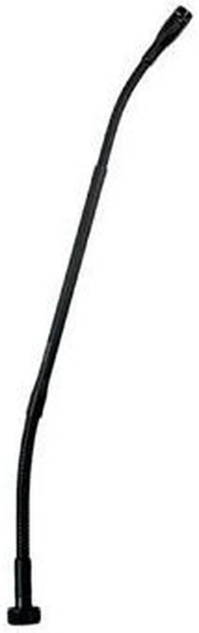 Alt view image 3 of 5 - Shure MX412SE/C 12" Cardioid Gooseneck Microphone with Flange Mount