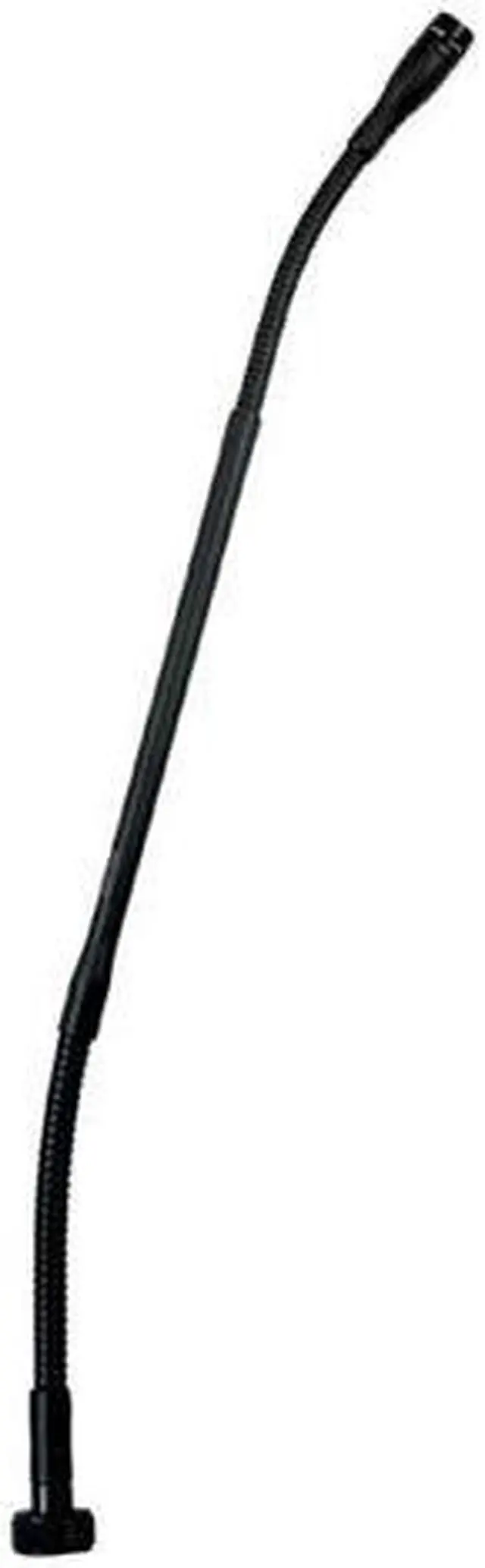 Alt view image 2 of 5 - Shure MX412SE/C 12" Cardioid Gooseneck Microphone with Flange Mount