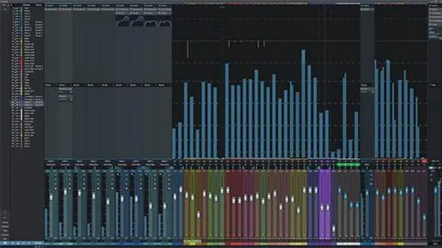 Alt view image 3 of 6 - Presonus Studio One 3 Professional Digital Audio Workstation (Retail Box Version)