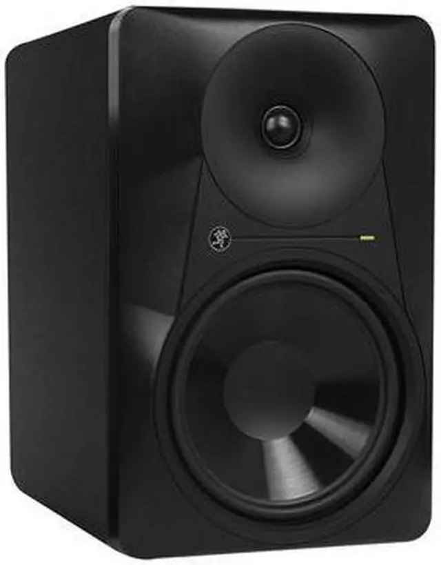 Main image of Mackie MR824 8" Powered Studio Monitor (Single)