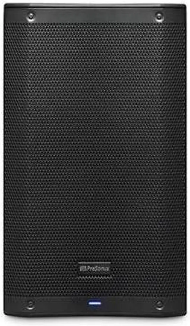Alt view image 3 of 20 - PreSonus AIR10 10" 2-Way Active Sound-Reinforcement Loudspeaker, Single