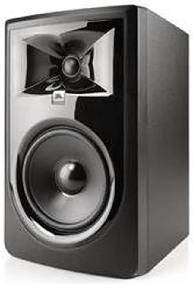 Main image of JBL 306P MKII Powered Studio Monitor (Single)