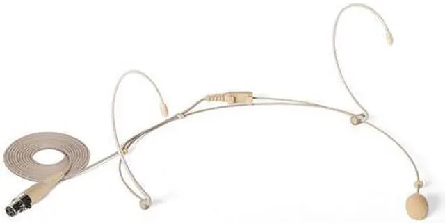 Alt view image 2 of 20 - Samson XPD2 Headset USB Digital Wireless System