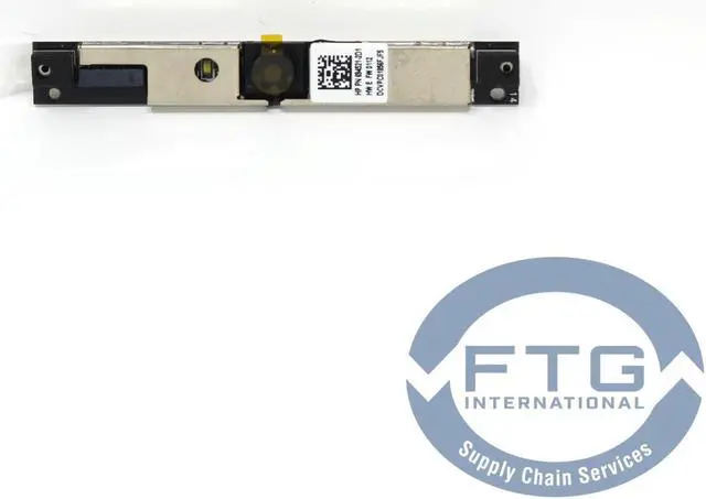 Alt view image 2 of 2 - 702854-001 HP 9470M FOLIO WEBCAM MICROPHONE MODULE 720p HD