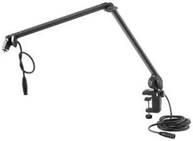 Main image of K&M 23860 Microphone Desk Arm
