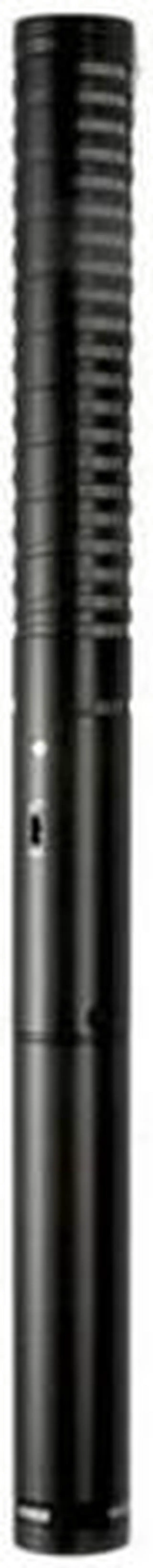 Main image of RODE NTG2 Super-Cardioid Shotgun Microphone
