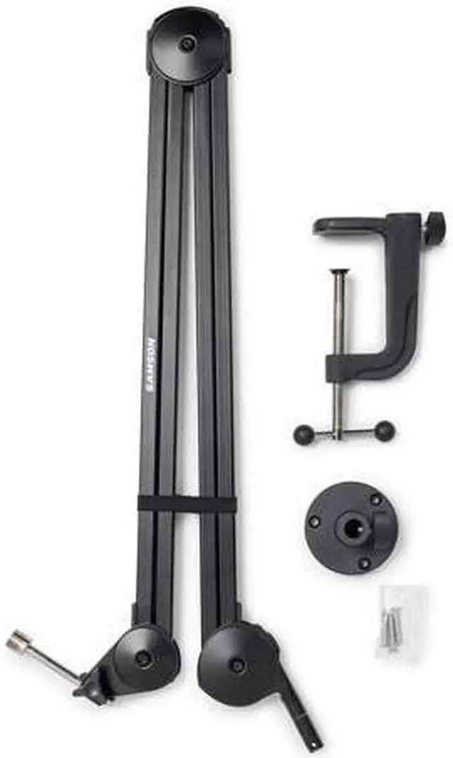 Main image of Samson MBA38 Microphone Boom Arm, 38"