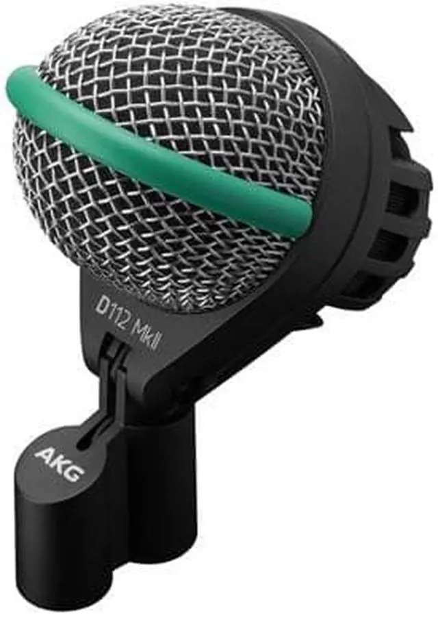 Main image of AKG D112 MKII Dynamic Microphone