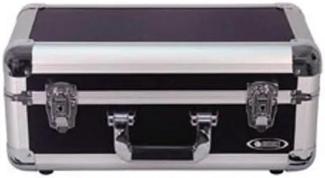 Main image of Odyssey KCD200 KROM 200 CD Case (Black)
