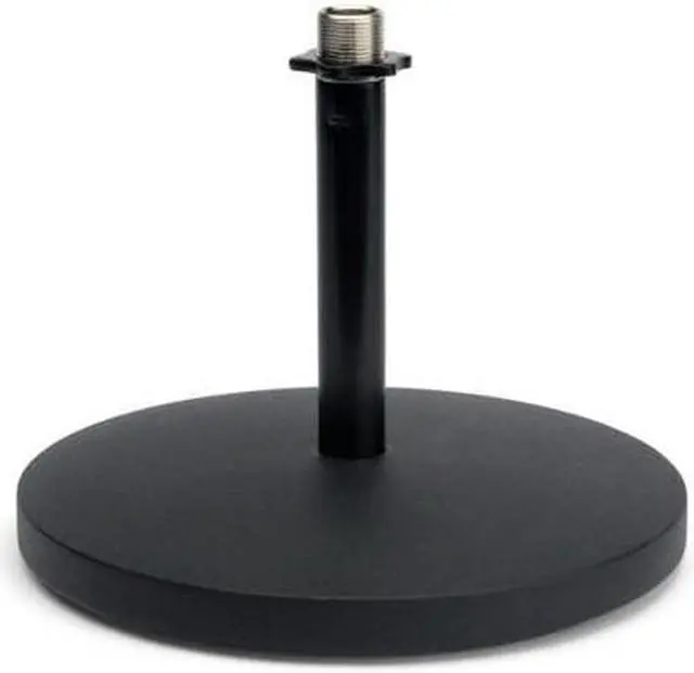 Main image of Samson MD5 Desktop Mic Stand Microphone Mount