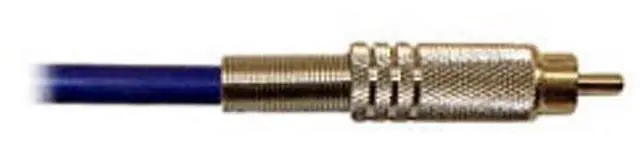 Alt view image 5 of 9 - Hosa DRA-502 S/PDIF Cable 2m