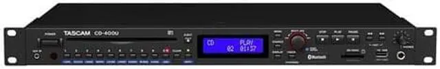Alt view image 2 of 11 - CD, BLUETOOTH WIRELESS, SD, USB AND AM/FM PLAYER.