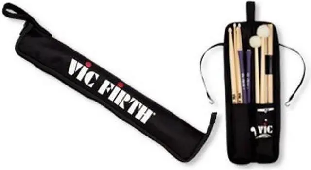Alt view image 4 of 18 - Vic Firth Essentials Stick Bag