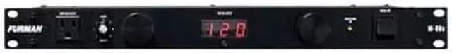 Alt view image 4 of 12 - Furman M-8DX