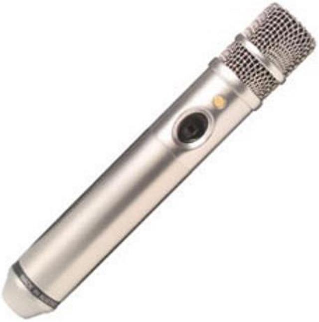 Rode NT3 Condenser Microphone Microphones - Newegg.com