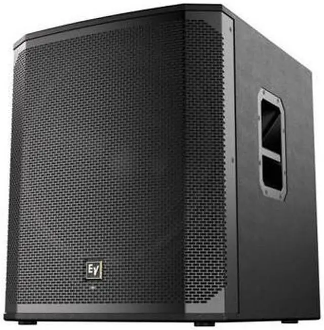 Alt view image 3 of 20 - Electro-Voice ELX200-18SP | 18in - 132dB