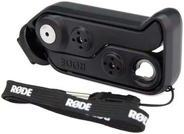 Main image of Rode RODEGRIP Multi-purpose mount for iPhone 4 & iPhone 4S