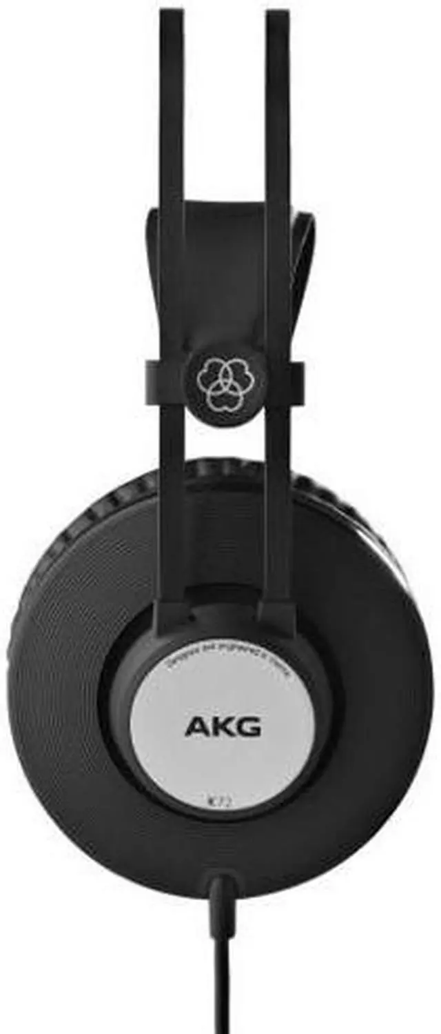 Main image of AKG K72 Closed-Back Studio Headphones