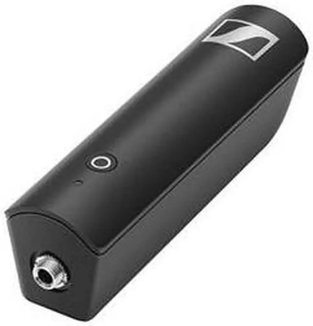 Main image of Sennheiser XSW-D Portable Base Set Camera-Mount Wireless Microphone System