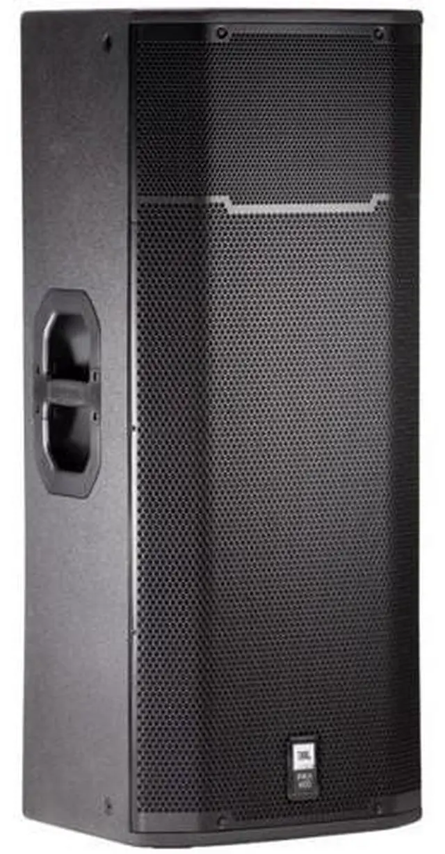 Alt view image 5 of 5 - JBL PRX425 Dual 15" 2-way Passive DJ PA Main Speaker PRX 425 New INSTANT REBATE