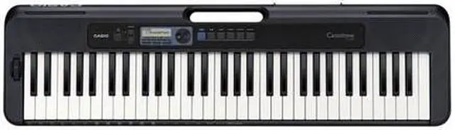 Main image of Casio CT-S300 Casiotone Portable Keyboard
