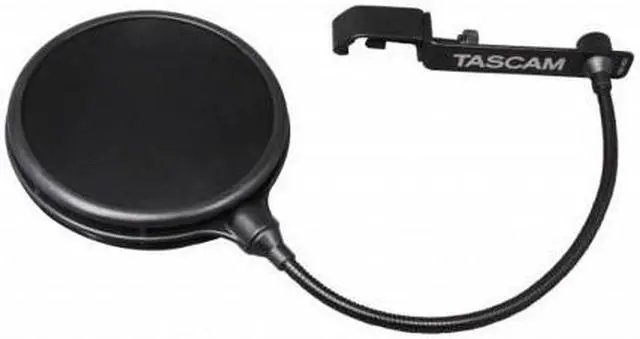 Main image of Tascam TM-AG1 Pop Filter