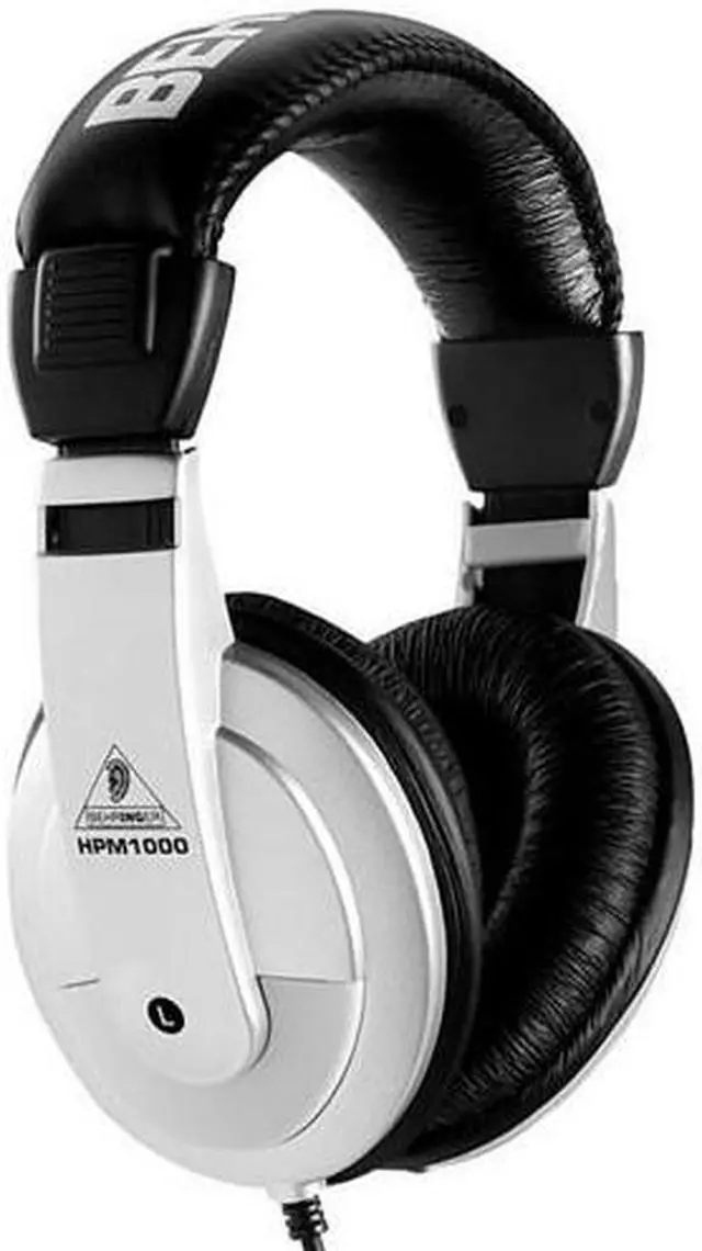 Main image of Behringer HPM1000 Multi Purpose Headphones