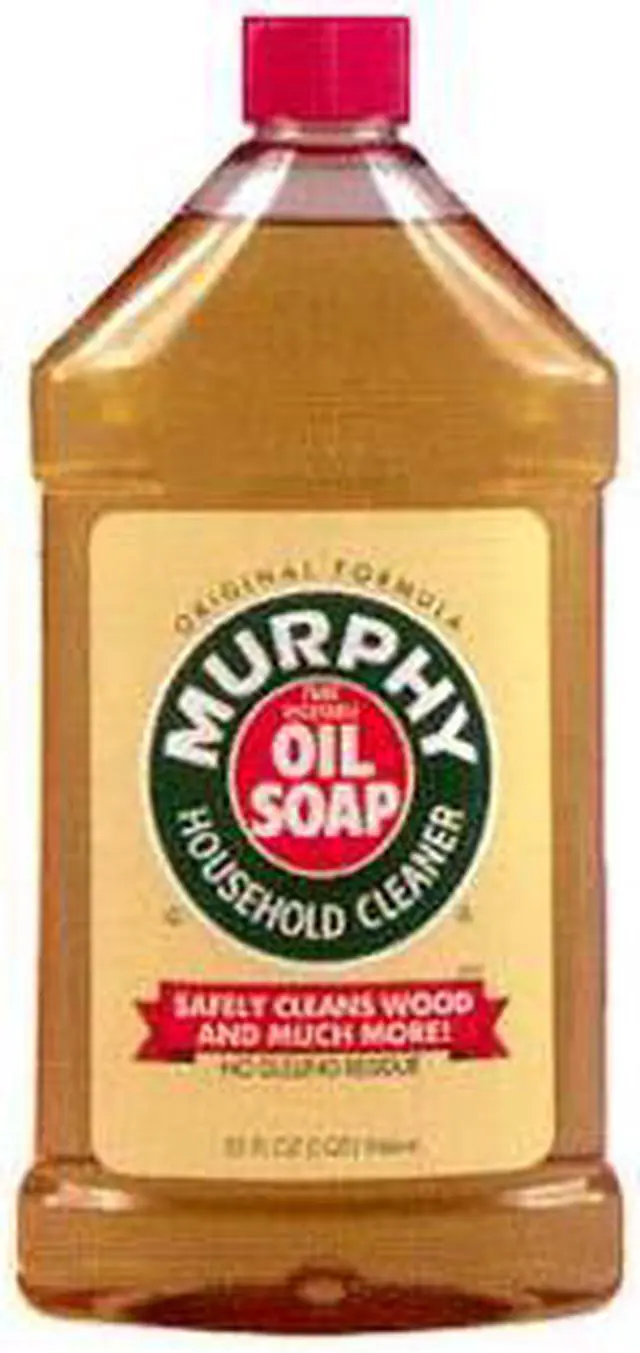 Main image of Murphy Oil Soap Murphy Oil Soap 32Oz 3223-6010