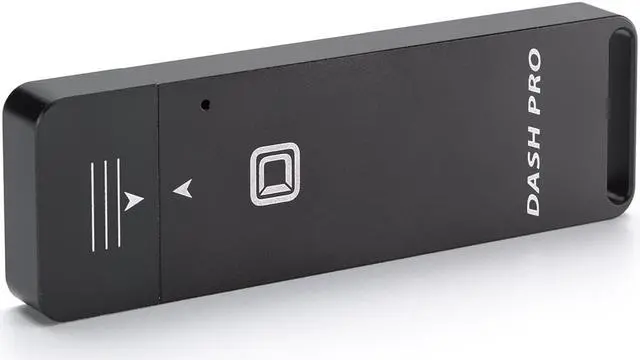 Alt view image 5 of 7 - Dash Pro 2TB USB 3.2 Flash Drive Memory Stick Portable SSD - Up to 1050 MB/s
