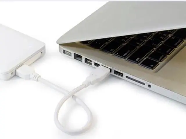 Alt view image 2 of 5 - DataTale AU-S10X USB 3.0 External Hard Drive Enclosure for 2.5" SATA HDD / SSD