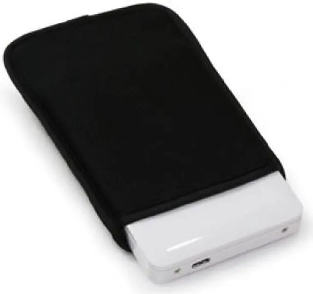 Alt view image 3 of 5 - DataTale AU-S10X USB 3.0 External Hard Drive Enclosure for 2.5" SATA HDD / SSD