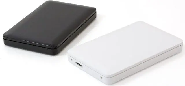 Alt view image 4 of 5 - DataTale AU-S10X USB 3.0 External Hard Drive Enclosure for 2.5" SATA HDD / SSD