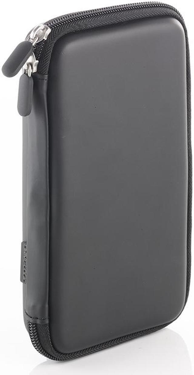 Alt view image 2 of 5 - Oyen Digital Drive Logic Carrying Case for Nintendo 3DS XL & PlayStation Vita