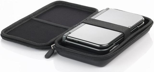 Main image of Oyen Digital Drive Logic Carrying Case for Nintendo 3DS XL & PlayStation Vita
