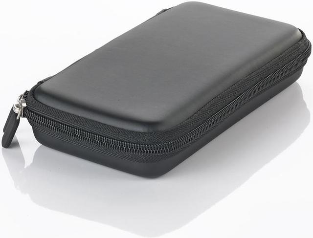 Alt view image 3 of 5 - Oyen Digital Drive Logic Carrying Case for Nintendo 3DS XL & PlayStation Vita