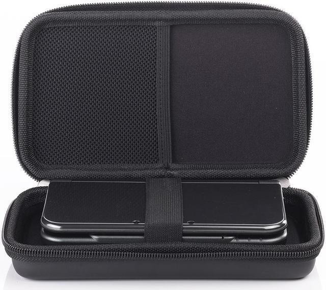 Alt view image 4 of 5 - Oyen Digital Drive Logic Carrying Case for Nintendo 3DS XL & PlayStation Vita