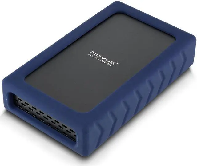 Main image of Novus 12TB External USB-C (3.1,Gen2) 7200RPM Hard Drive