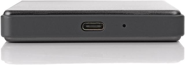Alt view image 4 of 7 - Oyen Digital U32 Shadow 8TB USB-C Portable SSD