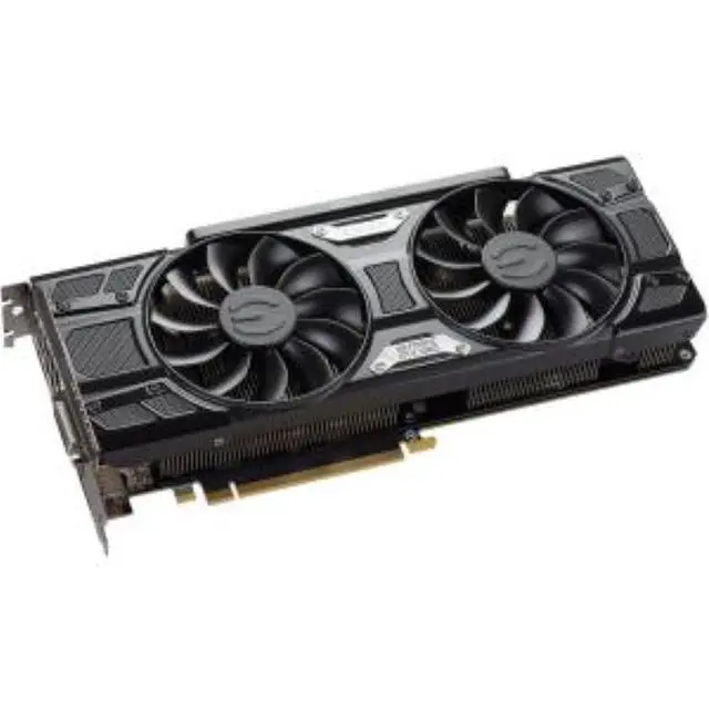 Main image of GEFORCE GTX 1060 FTW+ DT GAMING ACX 3.0 PCIE 3GB GDDR5 5PORT - 03G-P4-6365-KR