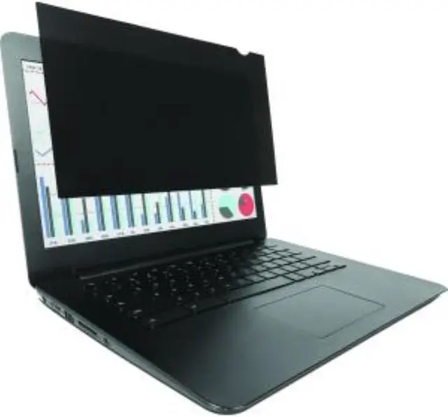 Main image of Kensington FP116W9 Privacy Screen for 11.6" Chromebooks (16:9) - For 11.6"LCD Chromebook - K52793WW