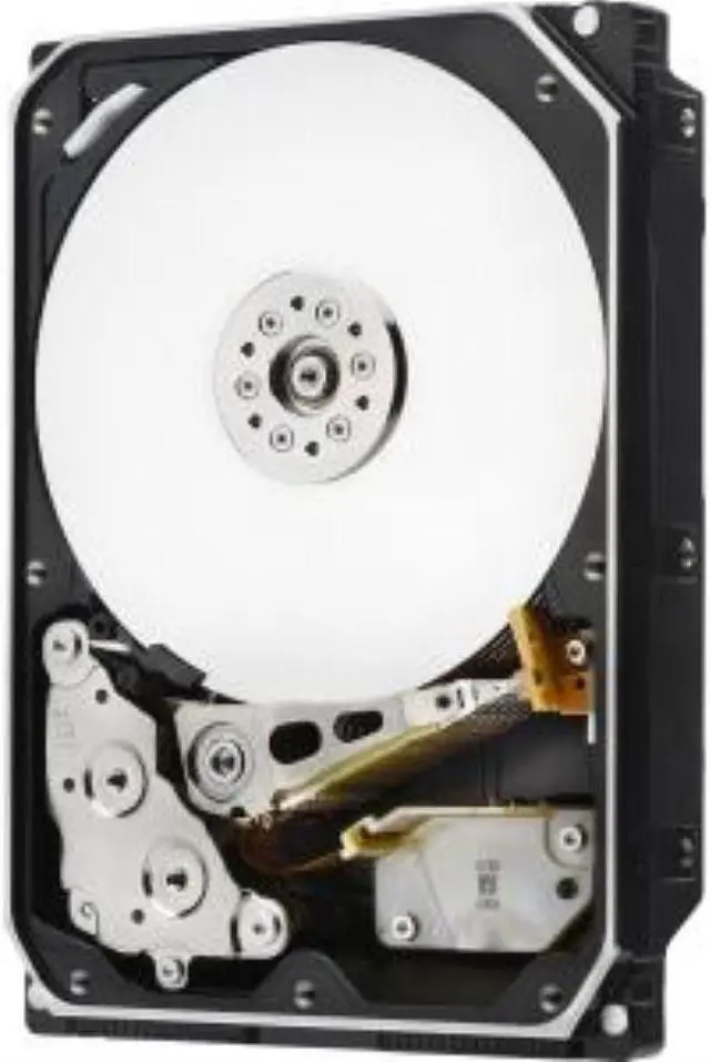 Main image of HGST Ultrastar He10 HUH721010AL4204 10 TB 3.5" Internal Hard Drive - SAS - 7200rpm - 256 MB Buffer 7200RPM 256MB 3.5IN 26.1MM - 0F27404