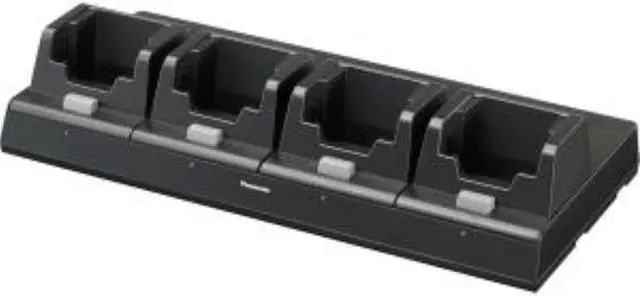 Main image of Panasonic FZ-VEBN121M Cradle - Docking - Smartphone PWR SUP & AC CORD FOR FZ-N1 FZ-F1 - FZ-VEBN121M