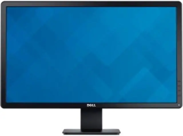 Main image of Dell E2014H 19.5" LED LCD Monitor - 16:9 - 5 ms - Adjustable Display Angle - 1600 x 900 - 16.7 Million Colors - 250 Nit - 1,000:1 - HD+ - DVI - VGA - 22 W - TCO Certified Displays, China Energy L